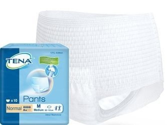 Tena Pants Normal a15