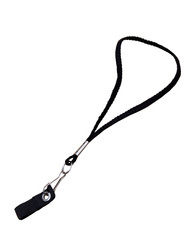 opaska do laski pleciona