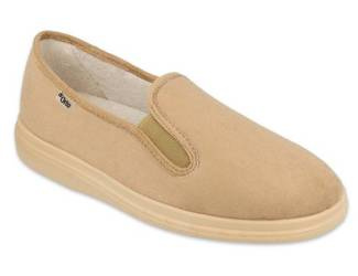 PÓŁBUTY MĘSKIE DR ORTO - 991 M 001