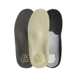 Płaskostopie podłużne. Wkładka ortopedyczna dla dzieci - PERFECT KID