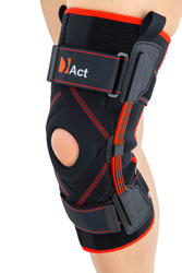 Orteza kończyny dolnej AM-OSK-Z/S-A