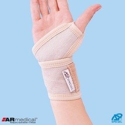 Stabilizator nadgarstka / śródręcza AR-876W