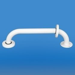 uchwyt prosty 40 cm z maskownicami UP-4 M