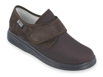 Półbuty ortopedyczne Model: 036 D 008