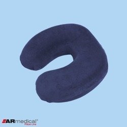 Poduszka podróżna/ortopedyczna 28x28x7cm