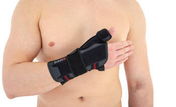 orteza nadgarstka AM-OSN-U-09