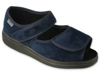 Obuwie męskie 989M004