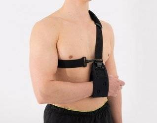 orteza kończyny górnej OKG-03