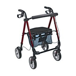 LEKKA PODPÓRKA 4-KOŁOWA PRESTIGE