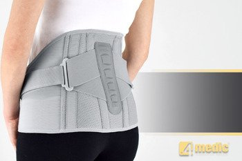 Orteza lędźwiowo-krzyżowa AM-SO-02