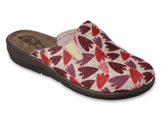 obuwie damskie 136D003