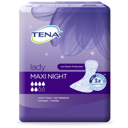 Tena lady maxi night A'12