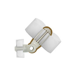 Aparat do ćwiczeń i korekcji halluksa - CORRECTOR