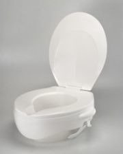 Nasadka toaletowa Rehotec 10cm