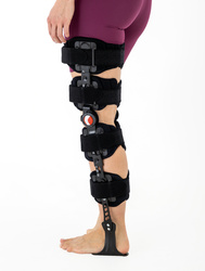 Orteza kończyny dolnej OKD-28