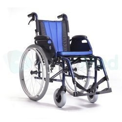 Wózek inwalidzki ręczny JAZZ S50