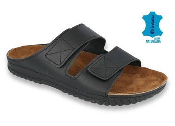 Obuwie męskie 158M003