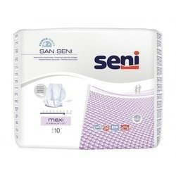 pieluchy anatomiczne San Seni Maxi a30