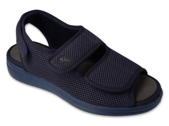 Obuwie damskie sandały 077D002