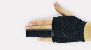 Orteza palca ręki AM-D-03