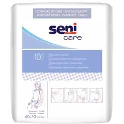 Seni Care Śliniaki  higieniczne A\'10