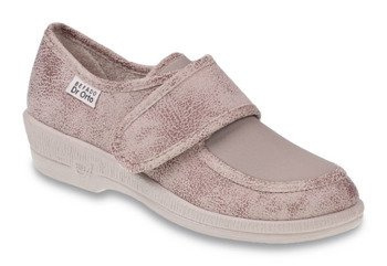 Półbuty ortopedyczne damskie Dr Orto 984 D013