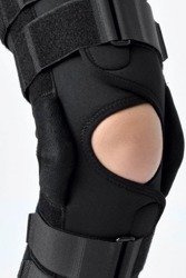 Stabilizator/orteza stawu kolanowego AM-OSK-OL/1R