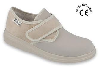 Półbuty ortopedyczne damskie Model: 036 D 005