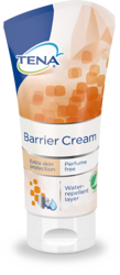 Tena Barrier Cream - krem ochronny z gliceryną 150ml