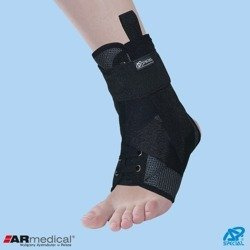 Orteza stawu skokowego