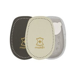 Podpiętki - Wkładki ortopedyczne na Ostrogę piętową -  MEMO OSTROG LUX