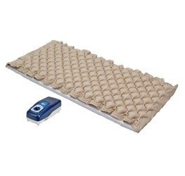 Bio Flote 2000 materac pneumatyczny