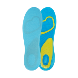 Wkładki ortopedyczne dynamic gel M