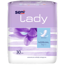 Seni lady Normal a30