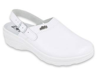 Obuwie medyczne damskie 157D001