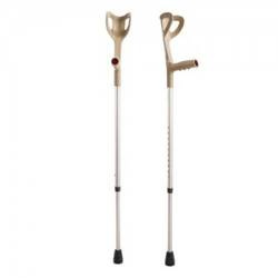 Kula łokciowa, kolor szary, RF-220