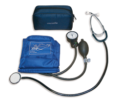 Microlife ciśnieniomierz mechaniczny AG1-20