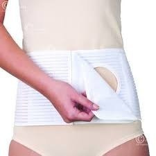 Pas stomijny Access by Thuasne