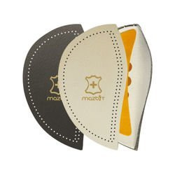 Klin boczny, płaskostopie podłużne - wkładka ortopedyczna -  KLIN MED LUX