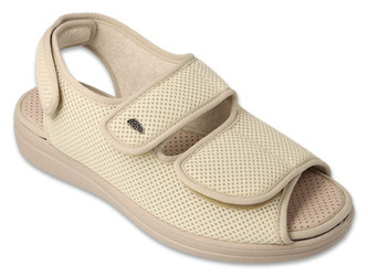 obuwie damskie 077D005