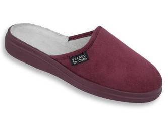 kapcie damskie dr orto 132D011