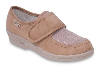 Półbuty damskie Dr Orto 984 D011 beżowy
