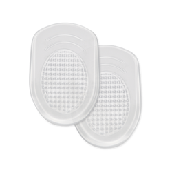 Amortyzują wstrząsy, zapobiegają pękaniu pięt - SIMON GEL