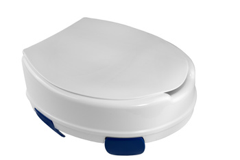 Nasadka toaletowa Kate 11CM