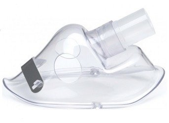 Maska dla dorosłych do nebulizacji