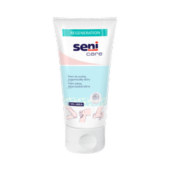 Seni Care krem do suchej, zrogowaciałej skóry 10% UREA 100 ml