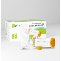 Komora inhalacyjna Intec Spiro Kid