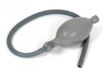 Microlife - gruszka z zaworem do ciśnieniomierza półautomatycznego