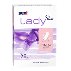 Seni Lady Micro a30