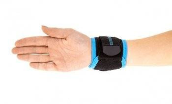 orteza nadgarstka AM-OSN-U-14